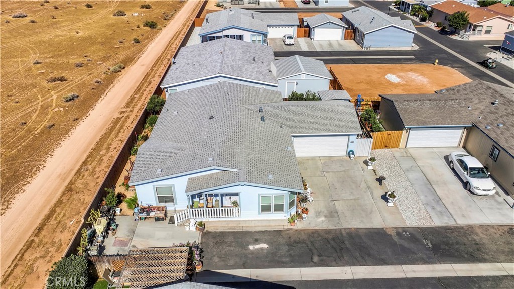 21621 161 Sandia Road