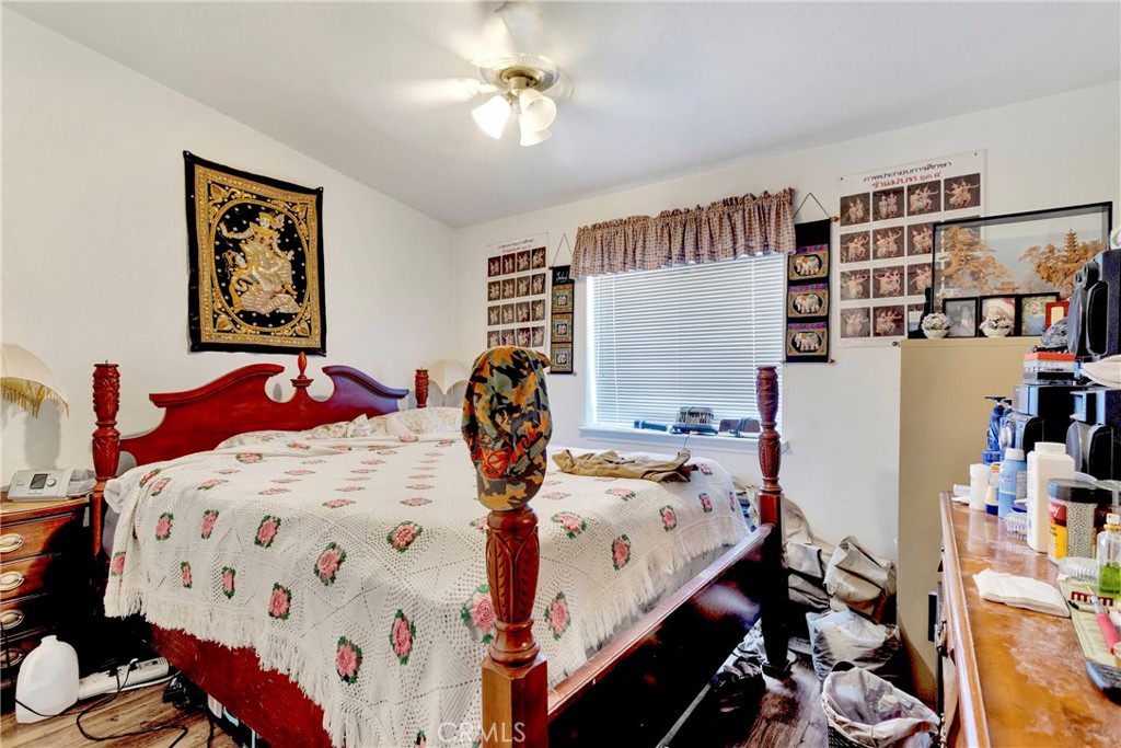 21621 161 Sandia Road