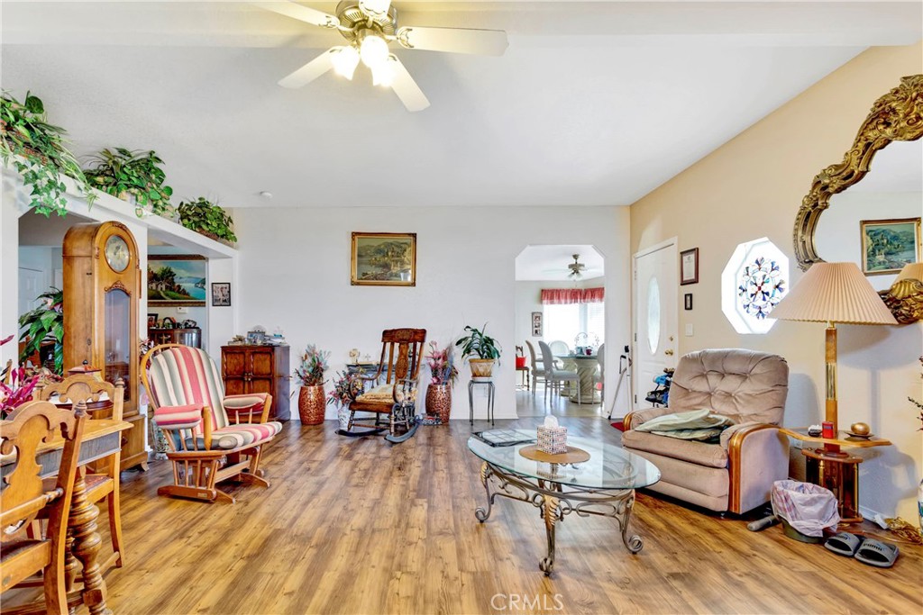 21621 161 Sandia Road