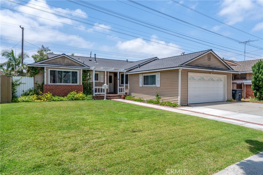 8356 Poppy Way