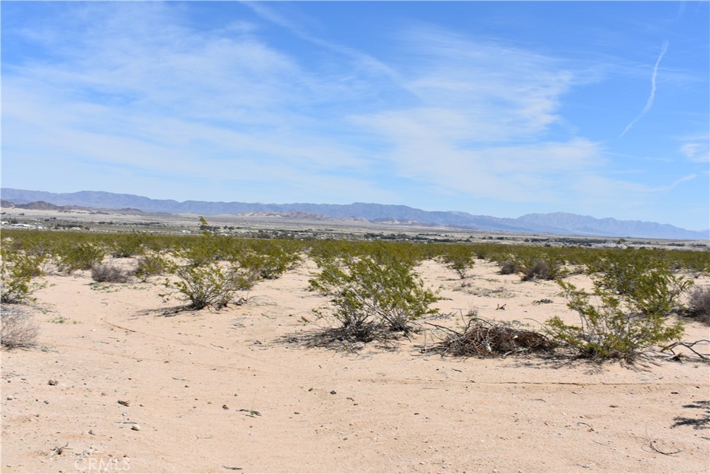 0 07 Morongo Road