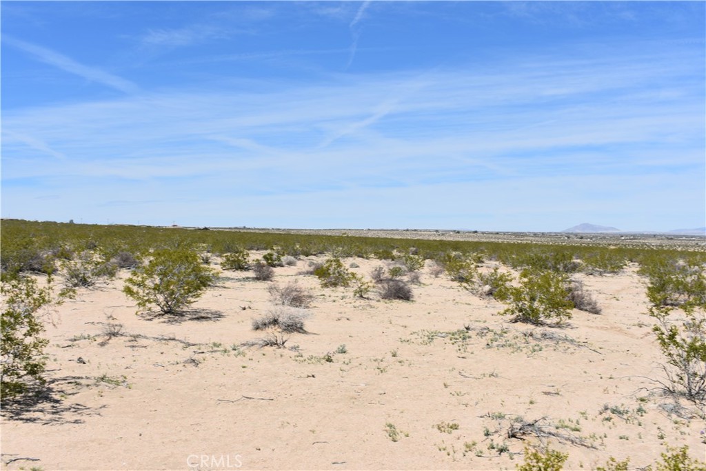 0 07 Morongo Road