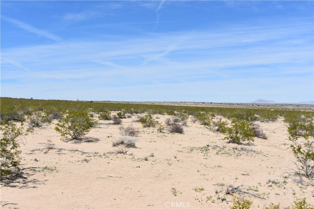 0 Morongo 05 Road
