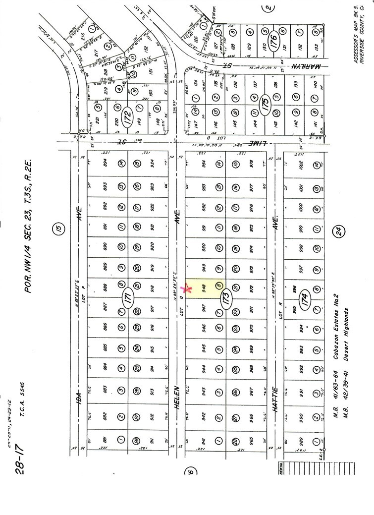 0 Helen 08 Avenue