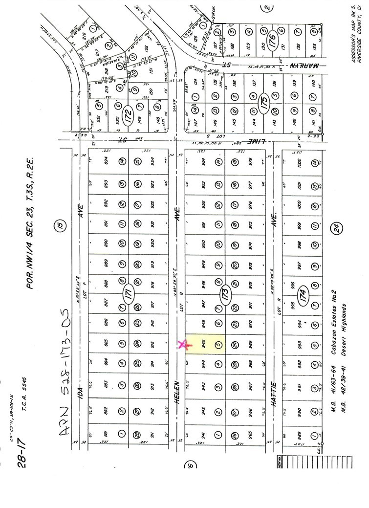 0 Helen 05 Avenue