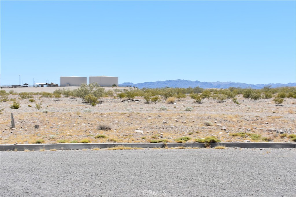 0 Calle Hernandez Road