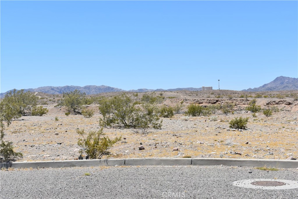 0 Calle Hernandez Road