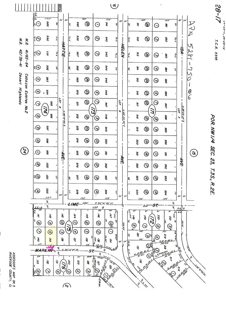 0 Helen 06 Avenue