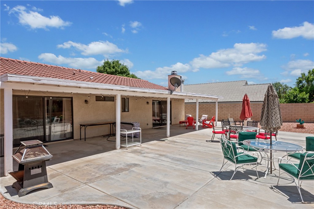 12786 Yellowstone Avenue