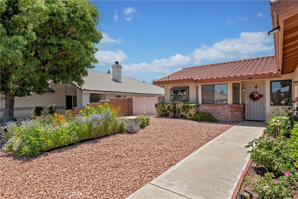 12786 Yellowstone Avenue