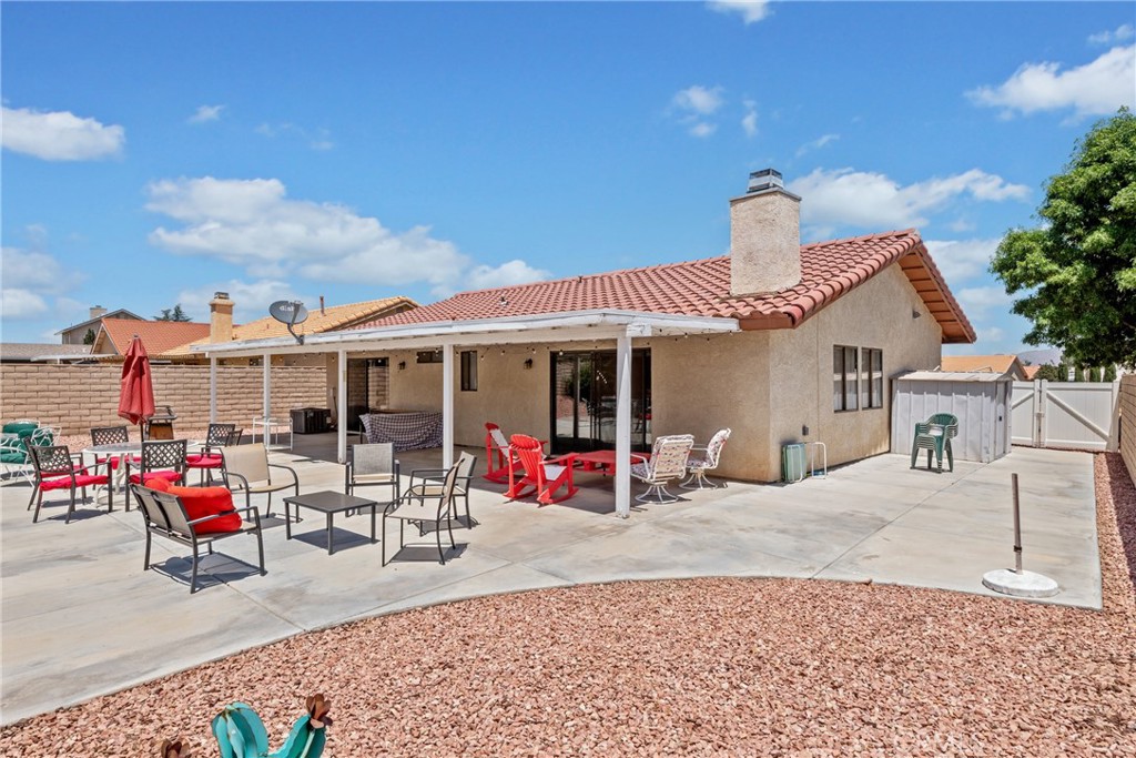 12786 Yellowstone Avenue