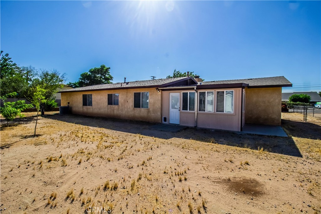 9293 Pecan Avenue