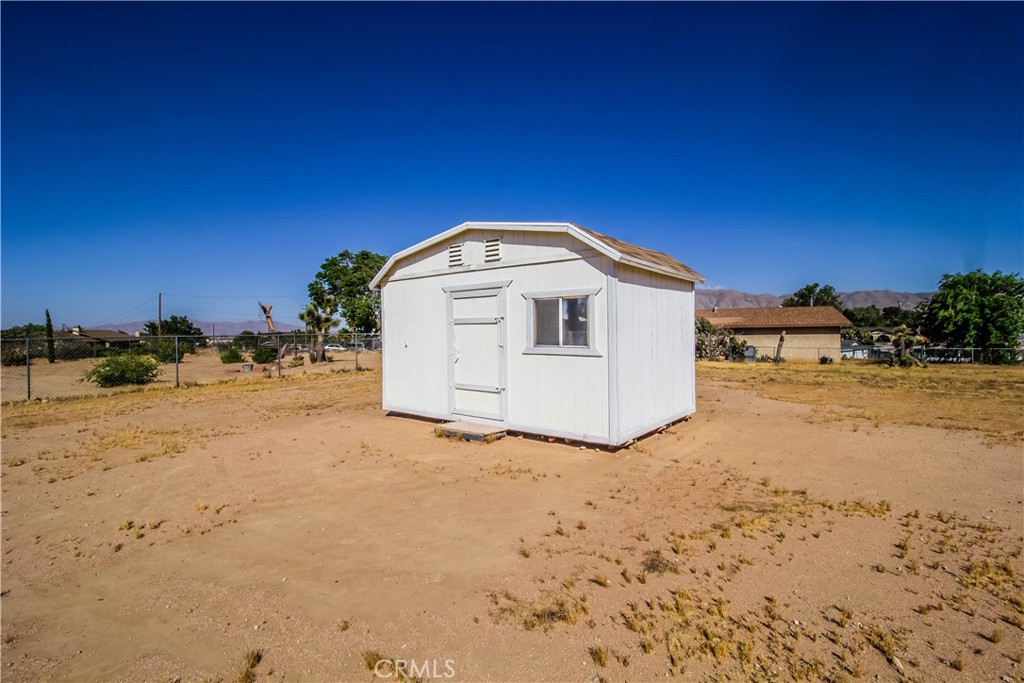 9293 Pecan Avenue
