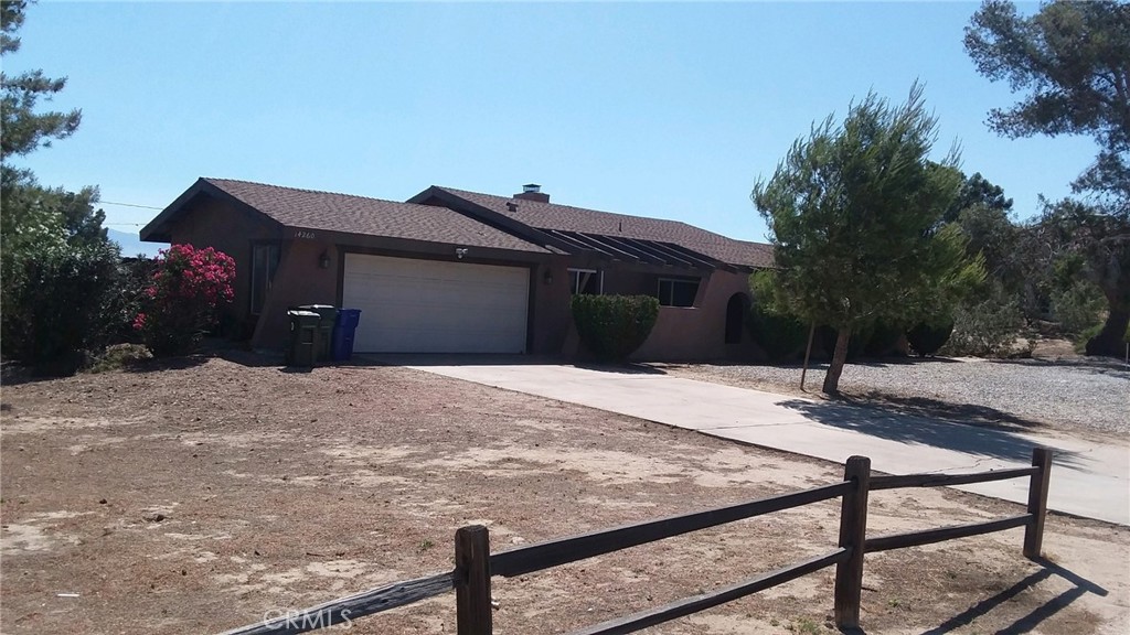 14260 Pamlico Road