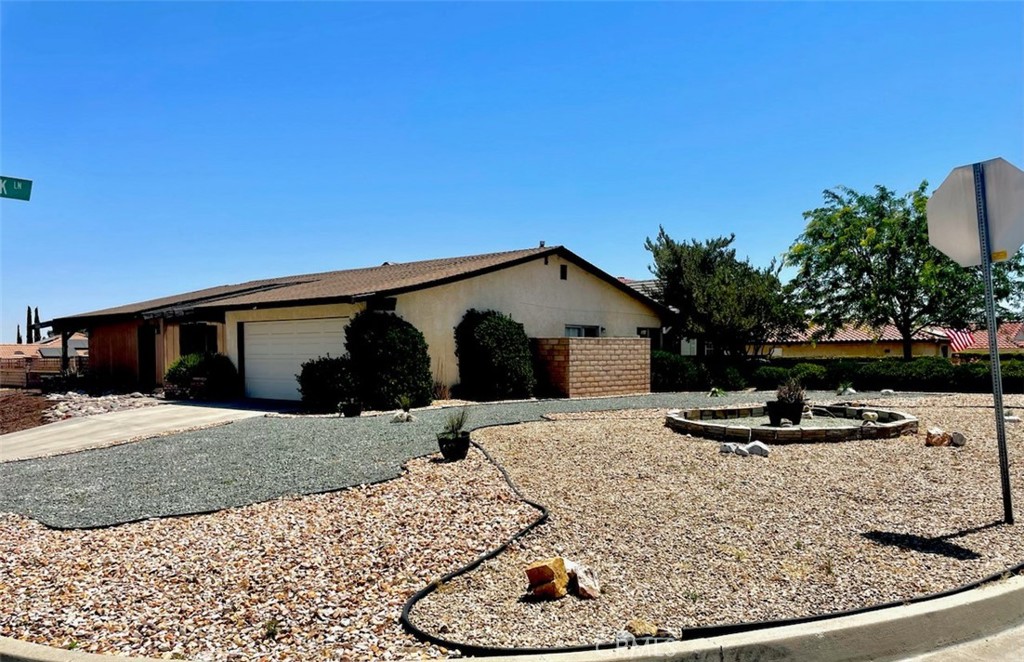 12761 Fairway Road
