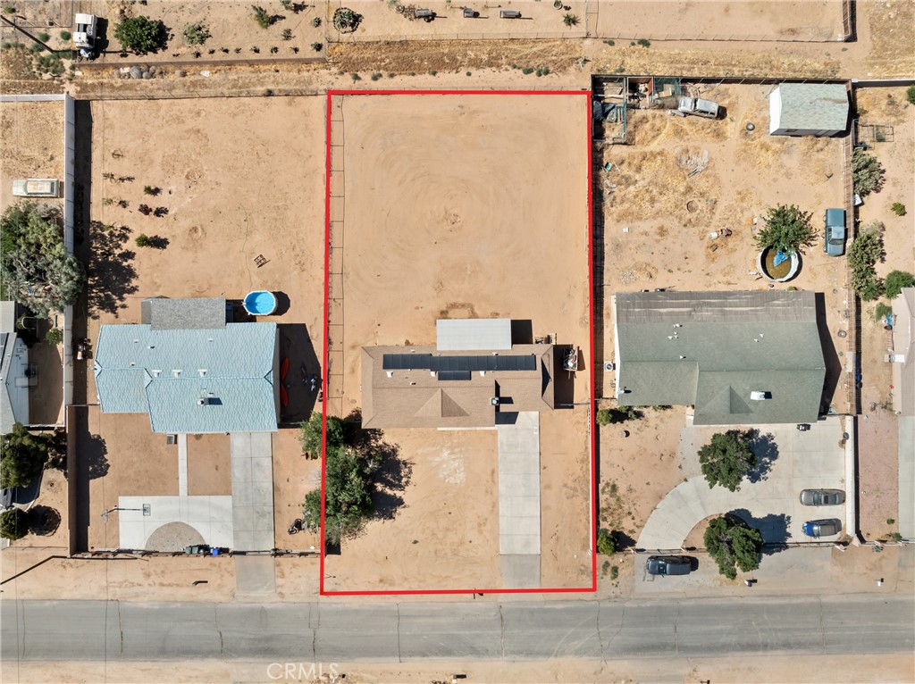 22379 Lone Eagle Road