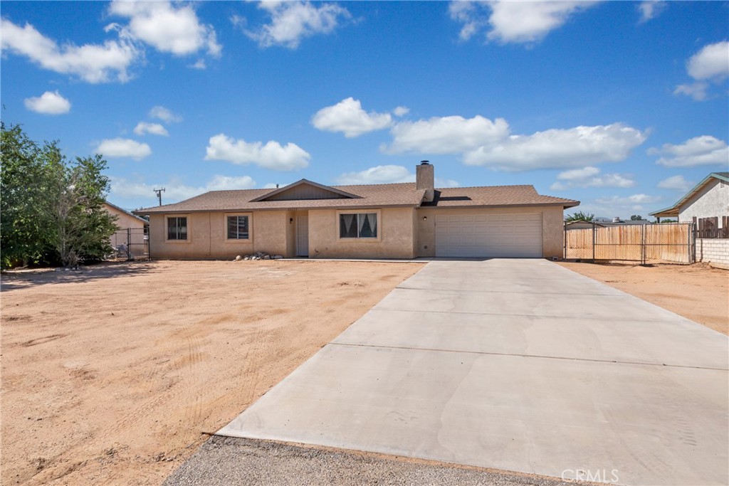 22379 Lone Eagle Road