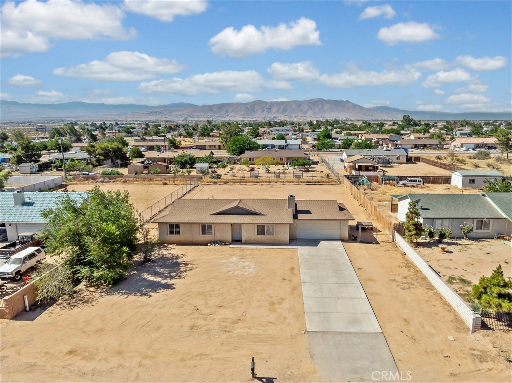 22379 Lone Eagle Road