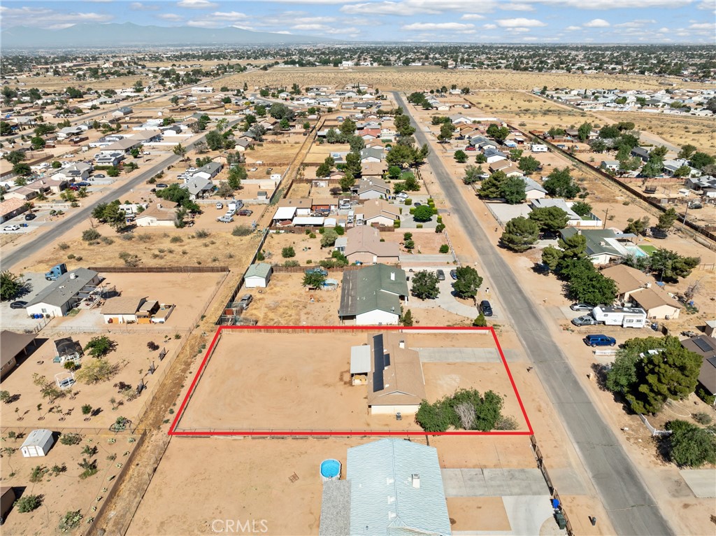 22379 Lone Eagle Road