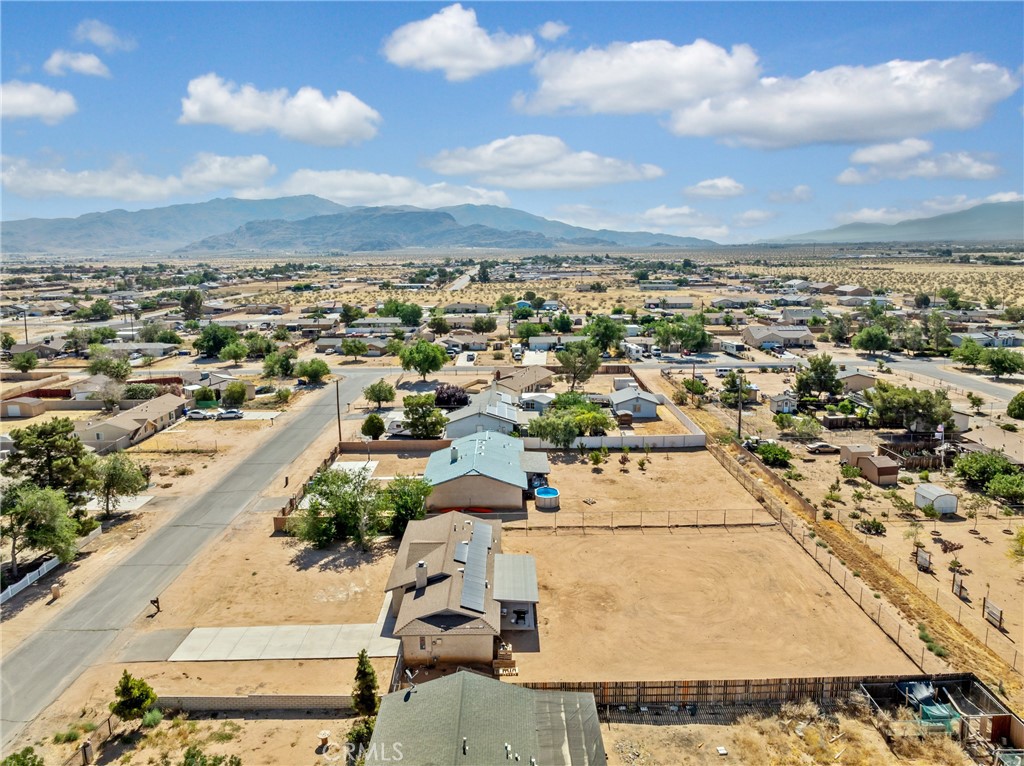 22379 Lone Eagle Road