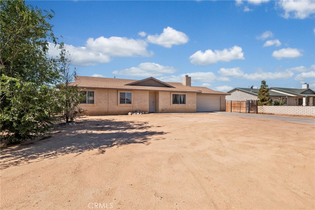 22379 Lone Eagle Road