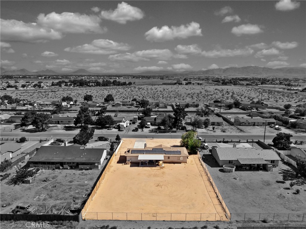 22379 Lone Eagle Road