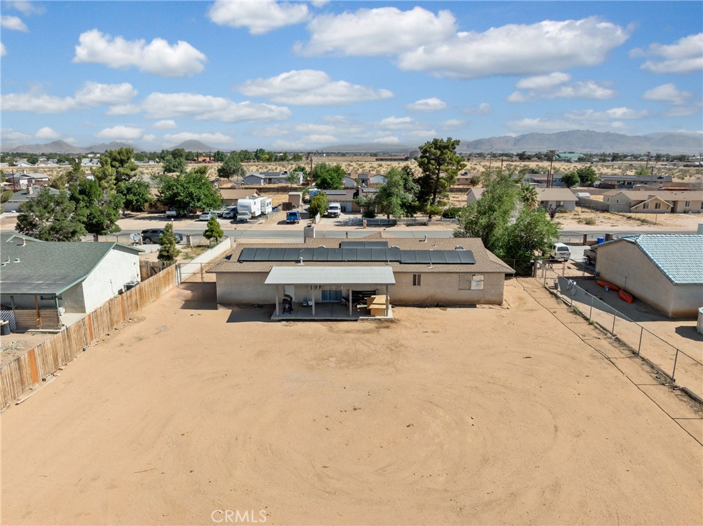 22379 Lone Eagle Road