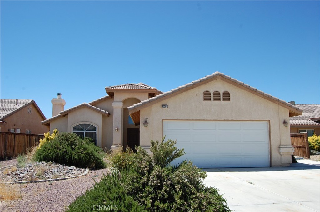 10369 Mendicino Road