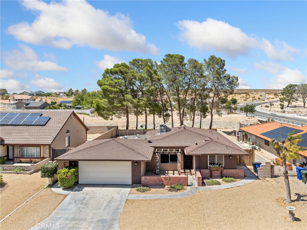 27614 Silver Lakes Parkway