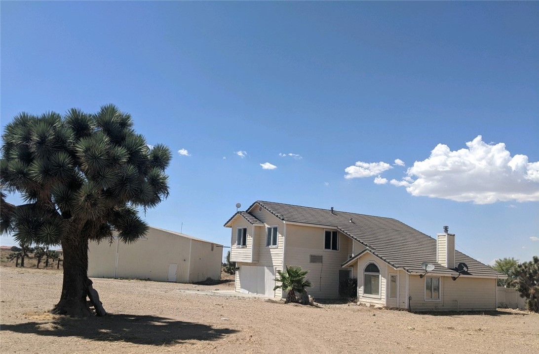 10330 Shasta Road