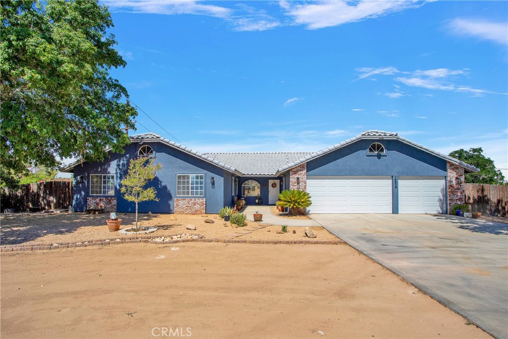 14658 Rincon Road