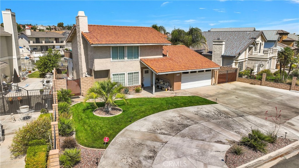 18148 Pier Drive