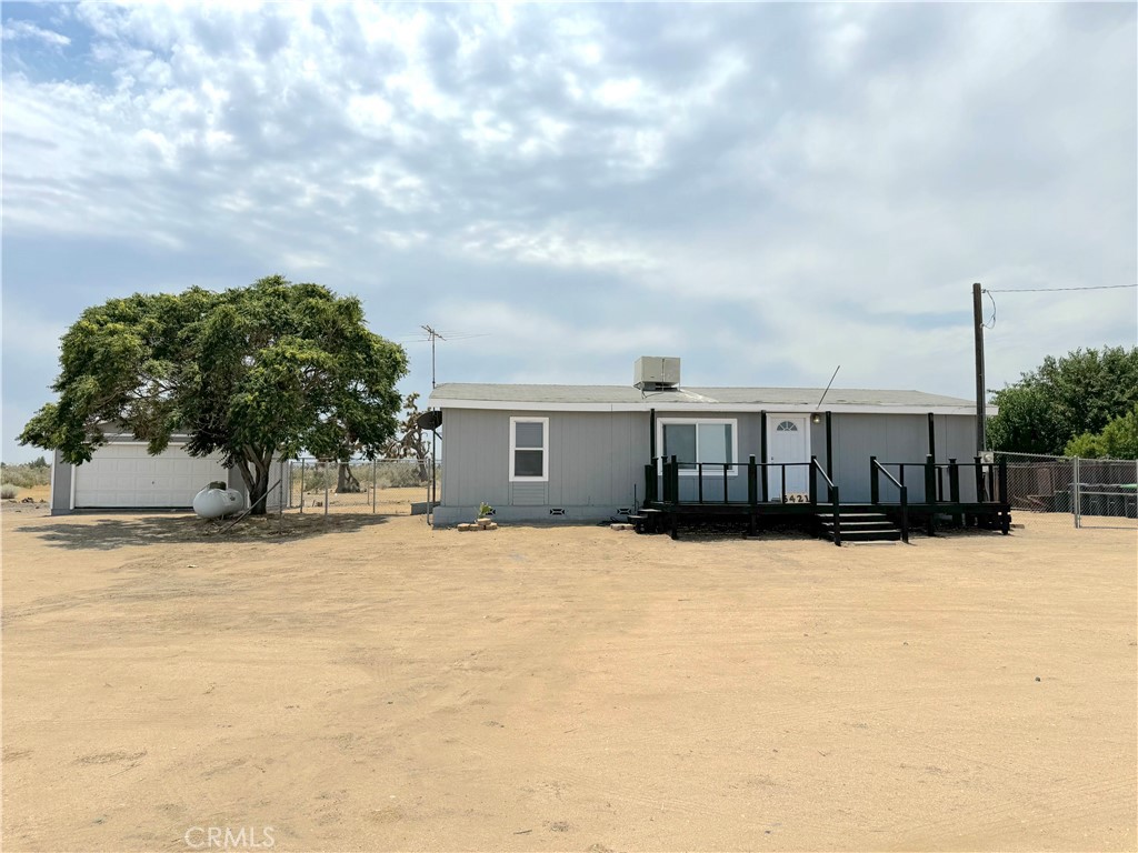 6421 Sunset Road