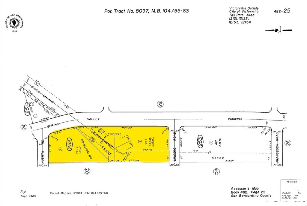 12328 Spring Valley Parkway