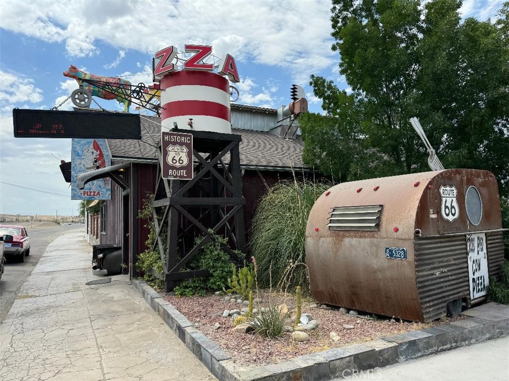 19270 National Trails