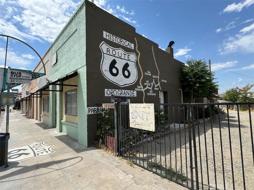 19270 National Trails