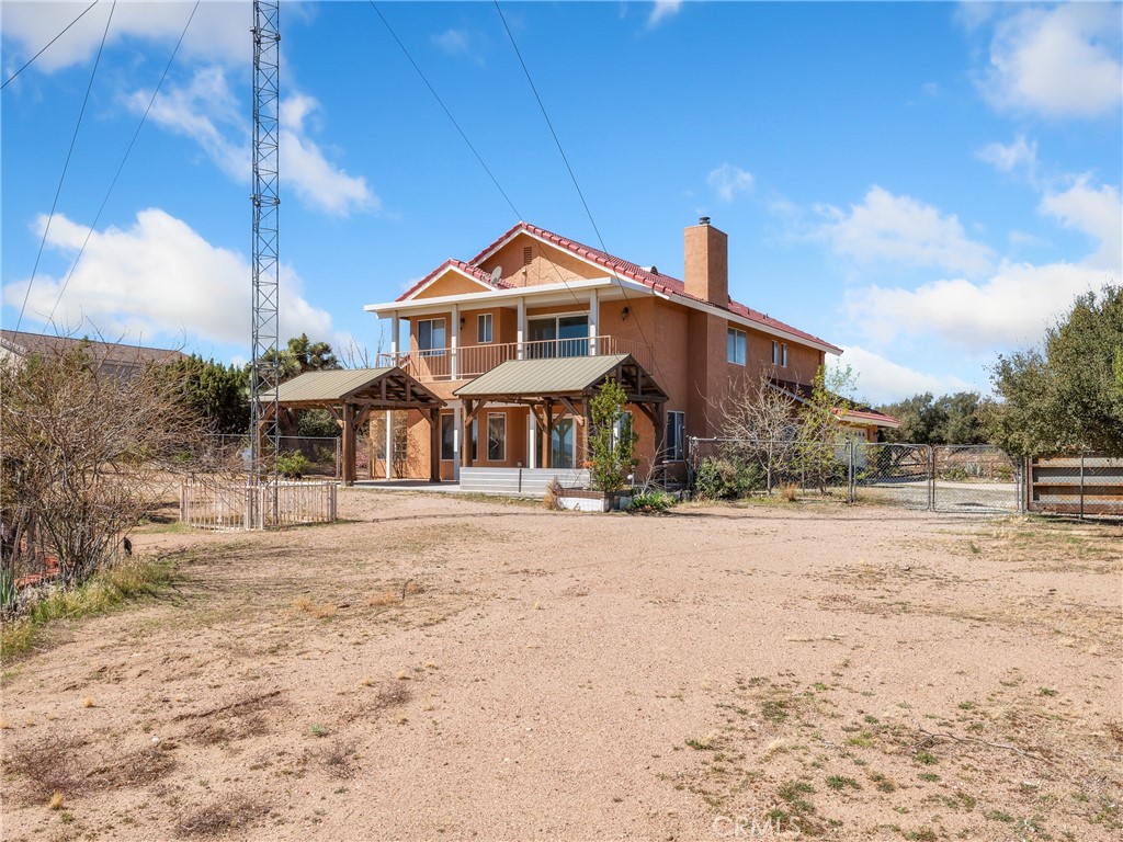 8187 Anaconda Avenue