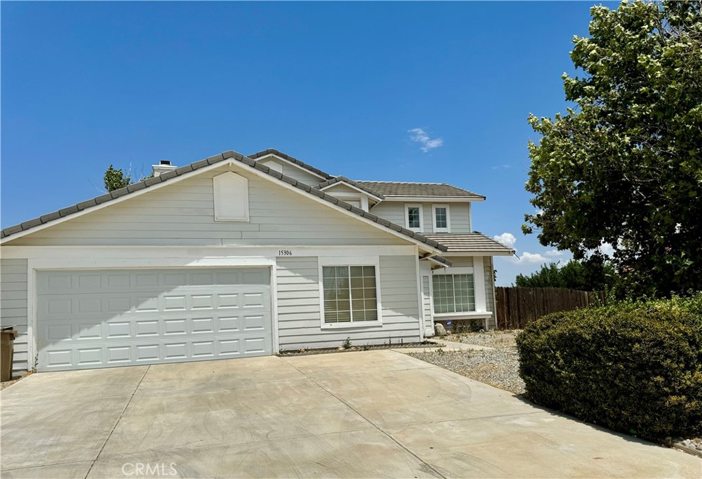 15306 Kimball Street