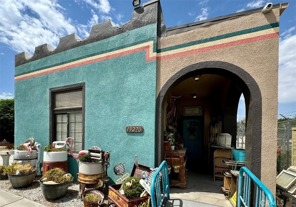 19270 National Trails