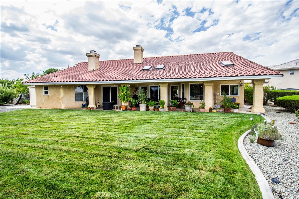 18197 Pebble Beach Drive