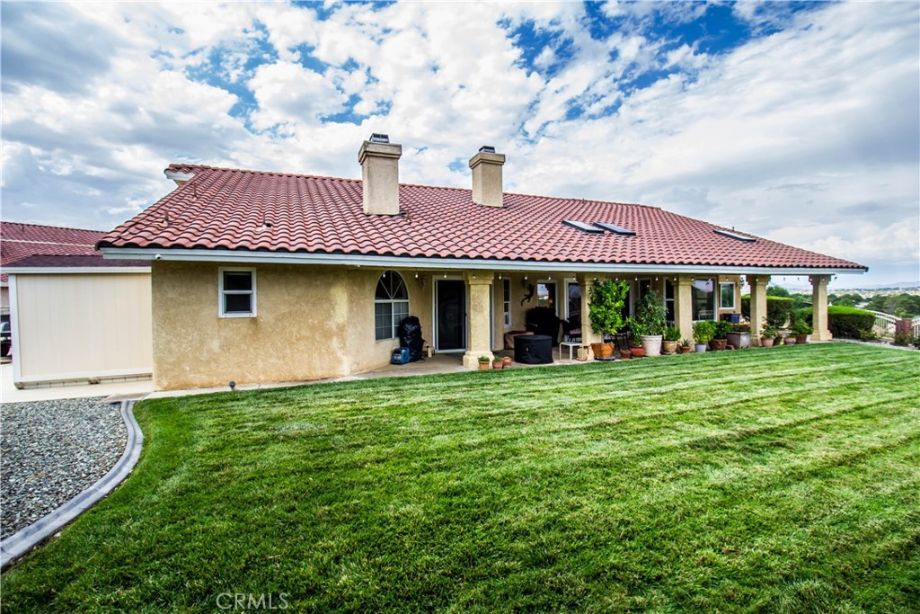 18197 Pebble Beach Drive