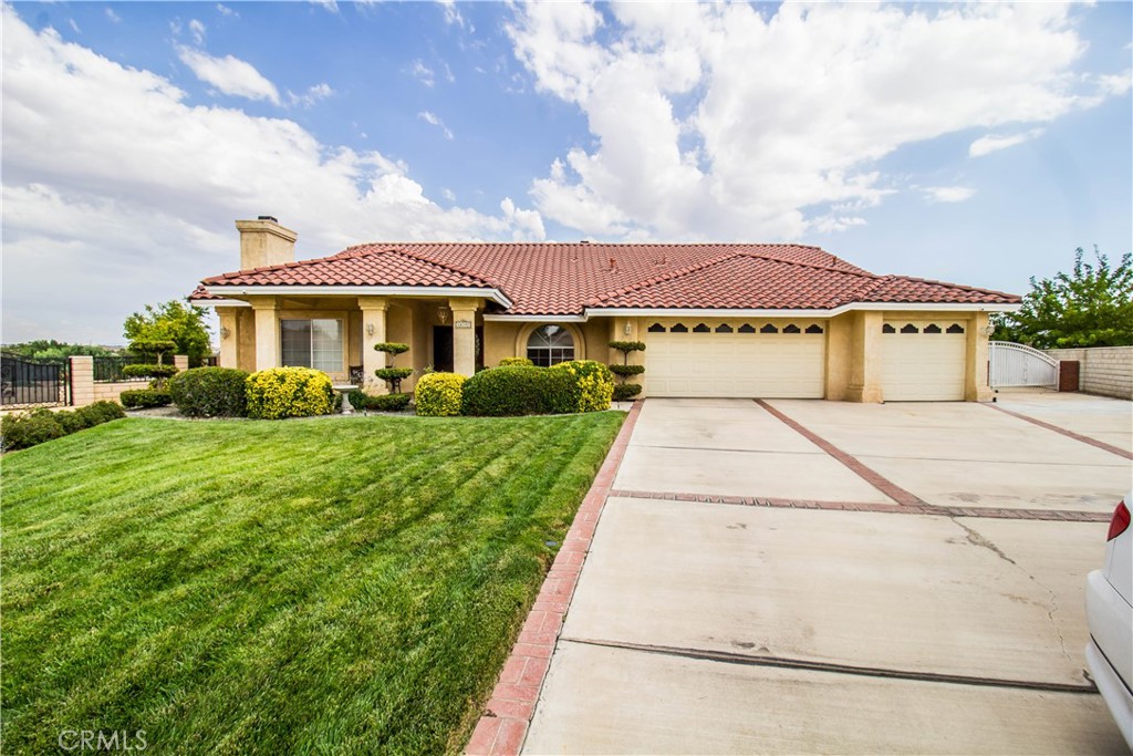 18197 Pebble Beach Drive