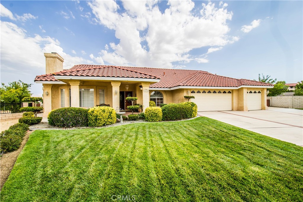 18197 Pebble Beach Drive