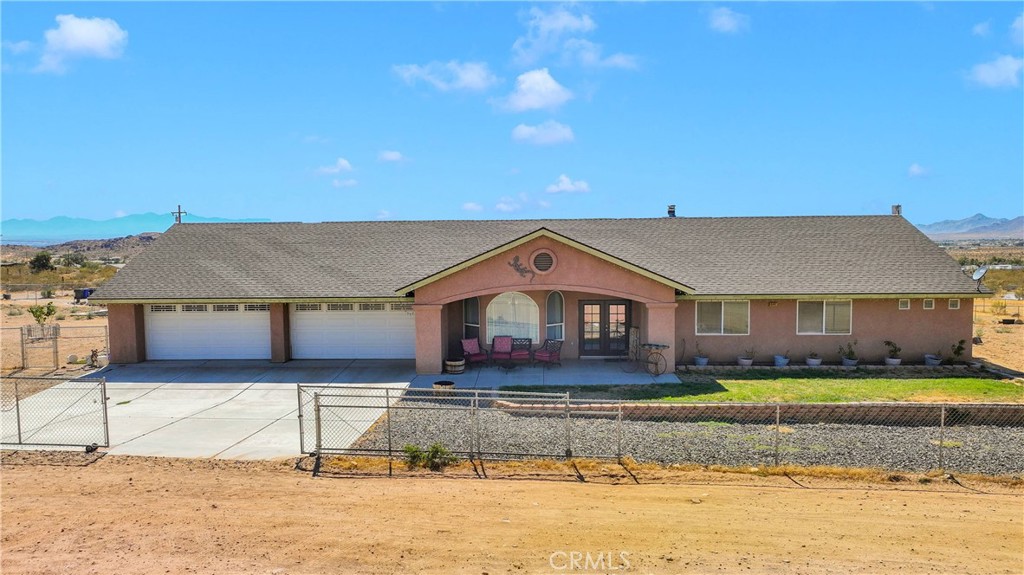 15142 Thomas Drive
