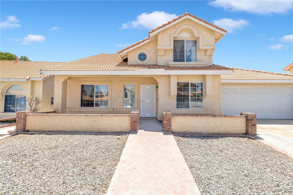 14611 Pony Trail Road