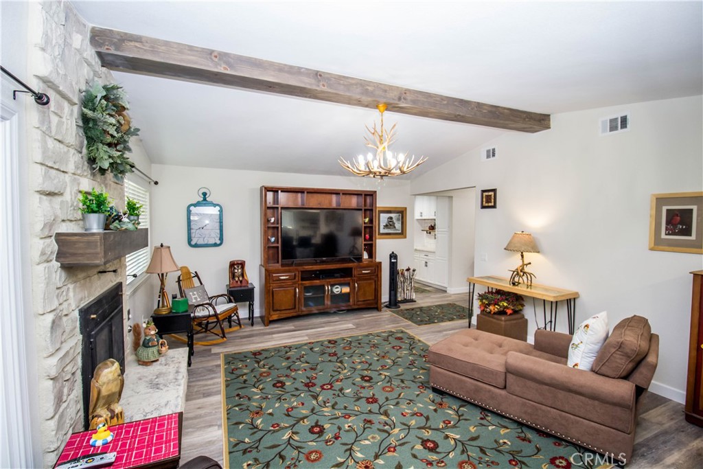 12620 Rolling Ridge Drive