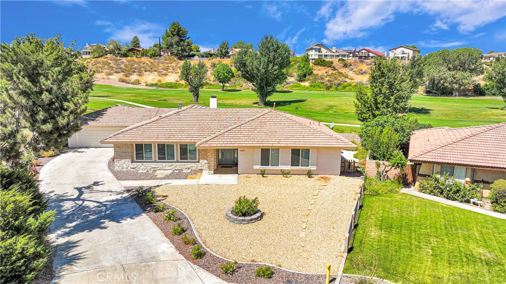 12620 Rolling Ridge Drive