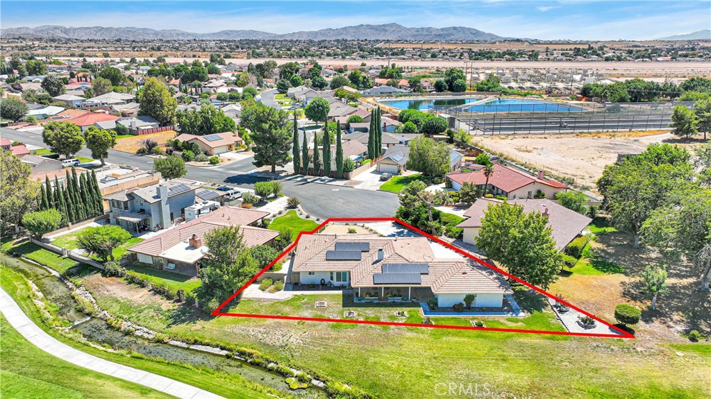 12620 Rolling Ridge Drive