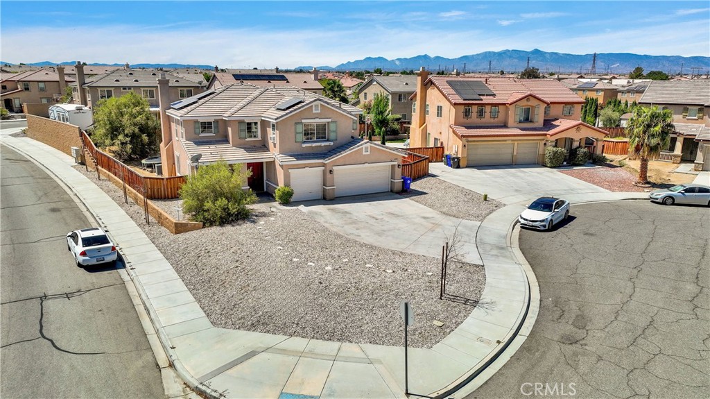13477 Granite Peak Lane