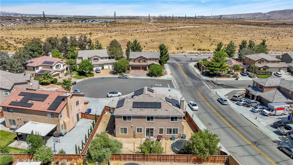 13477 Granite Peak Lane